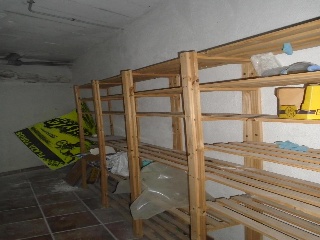 Plaza de garaje en C/ Arenal 7