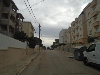 Plaza de garaje en C/ Arenal 8
