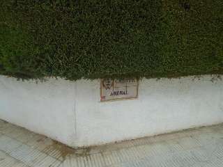 Plaza de garaje en C/ Arenal 9