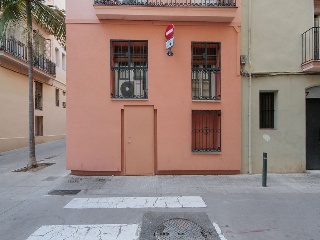 Pisos banco Barcelona