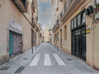 Piso en C/ Cicero - Barcelona - 13