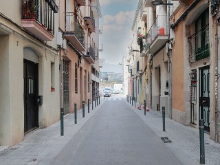 Piso en C/ Cicero - Barcelona - 14