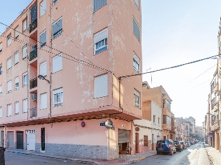 Piso en venta en Villarreal de 61  m²