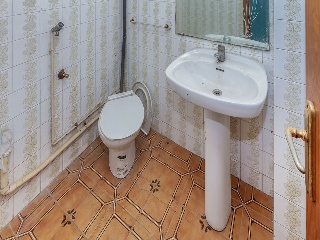 Piso en C/ Juan Más, Villarreal (Castellón) 12