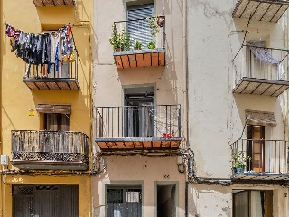 Piso en venta en Balaguer de 120  m²