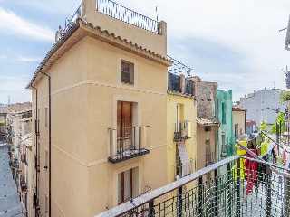 Vivienda en C/ Barrinou, Balaguer (Lleida) 14