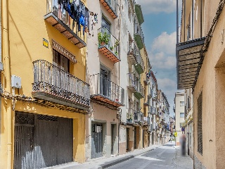 Vivienda en C/ Barrinou, Balaguer (Lleida) 17