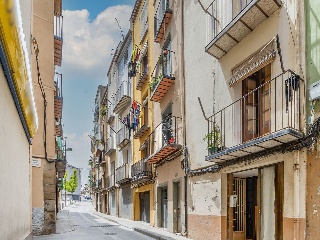 Vivienda en C/ Barrinou, Balaguer (Lleida) 18