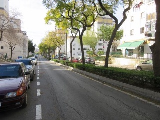 Piso en venta en Málaga de 84  m²