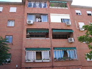 Piso en venta en Torrejón De Ardoz de 105  m²