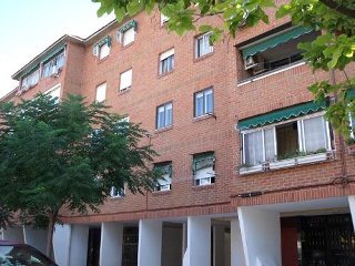 Piso en C/ Maestro Caballero - Torrejón de Ardoz - Madrid 2