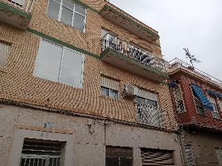 Pisos banco Murcia