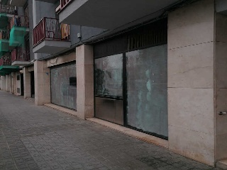 Local en C/ Mare de Deu de la Cisa, Mataró (Barcelona) 3