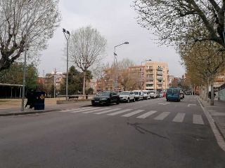Local en C/ Mare de Deu de la Cisa, Mataró (Barcelona) 5