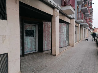 Local en C/ Mare de Deu de la Cisa, Mataró (Barcelona) 6