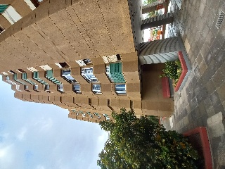 Piso en C/ Hernán Cortés 2