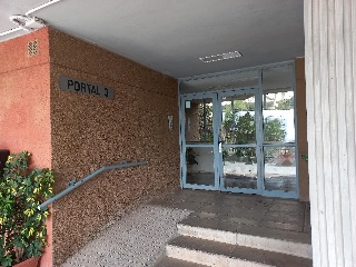 Piso en C/ Hernán Cortés 3