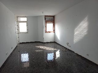 Piso en C/ Hernán Cortés 5
