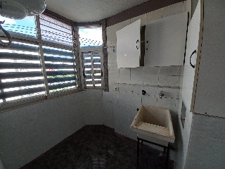 Piso en C/ Hernán Cortés 7