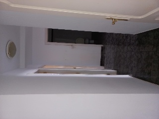 Piso en C/ Hernán Cortés 8