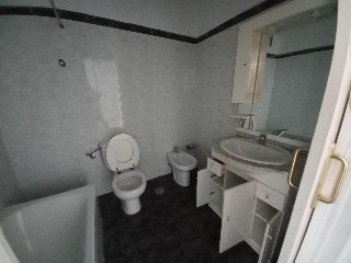 Piso en C/ Hernán Cortés 11