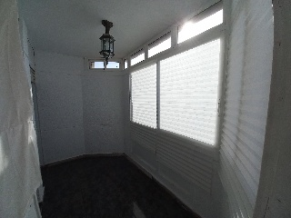 Piso en C/ Hernán Cortés 14