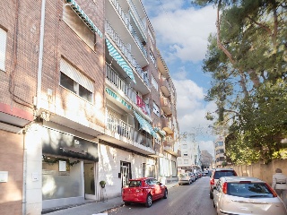 Piso en venta en Ibi de 102  m²