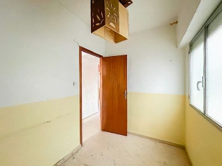 Piso en C/ Doctor Marañón - Ibi - Alicante 27