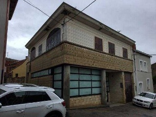 Local en venta en Villafruela de 192  m²