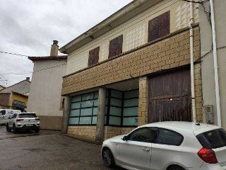 Local en C/ La Plaza, Villafruela (Burgos) 19