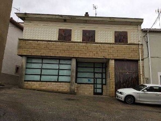 Local en C/ La Plaza, Villafruela (Burgos) 20