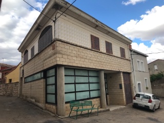 Local en C/ La Plaza, Villafruela (Burgos) 21