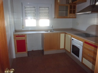 Piso en Av/ de Venecia, Cartagena (Murcia) 3