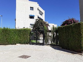 Piso en Av/ de Venecia, Cartagena (Murcia) 11