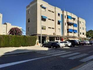 Piso en Av/ de Venecia, Cartagena (Murcia) 12