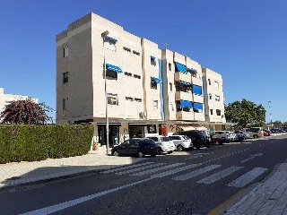 Piso en Av/ de Venecia, Cartagena (Murcia) 14