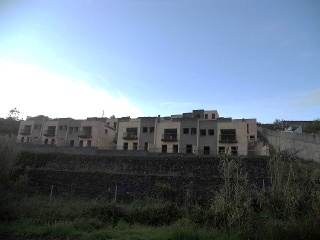 Vivienda adosada en construcción en Tacoronte (Santa Cruz de Tenerife) 2