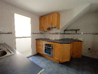 Piso en C/ Mónaco 4