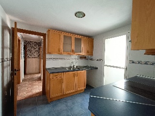 Piso en C/ Mónaco 5