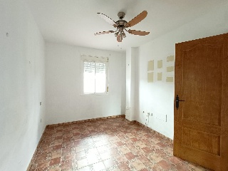 Piso en C/ Mónaco 11
