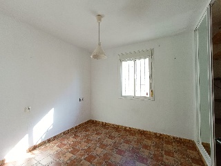 Piso en C/ Mónaco 14