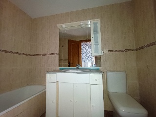 Piso en C/ Mónaco 15