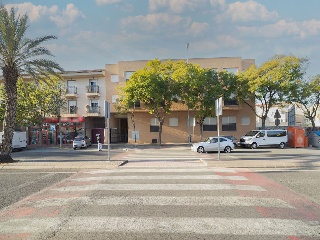 Piso en venta en San Juan De Alicante de 55  m²