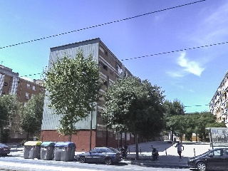 Piso en venta en Barcelona de 40  m²