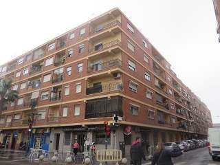 Piso en venta en Alboraya de 119  m²