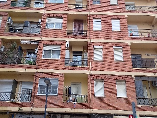 Piso en Av Divino Maestro 2