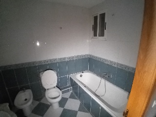 Piso en Av Divino Maestro 21