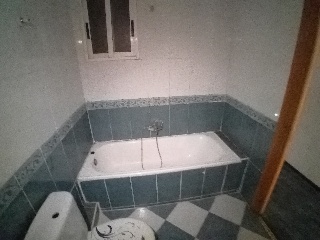 Piso en Av Divino Maestro 22
