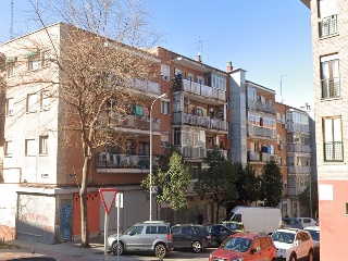 Pisos banco Madrid