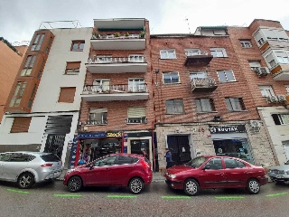 Piso en venta en Madrid de 85  m²